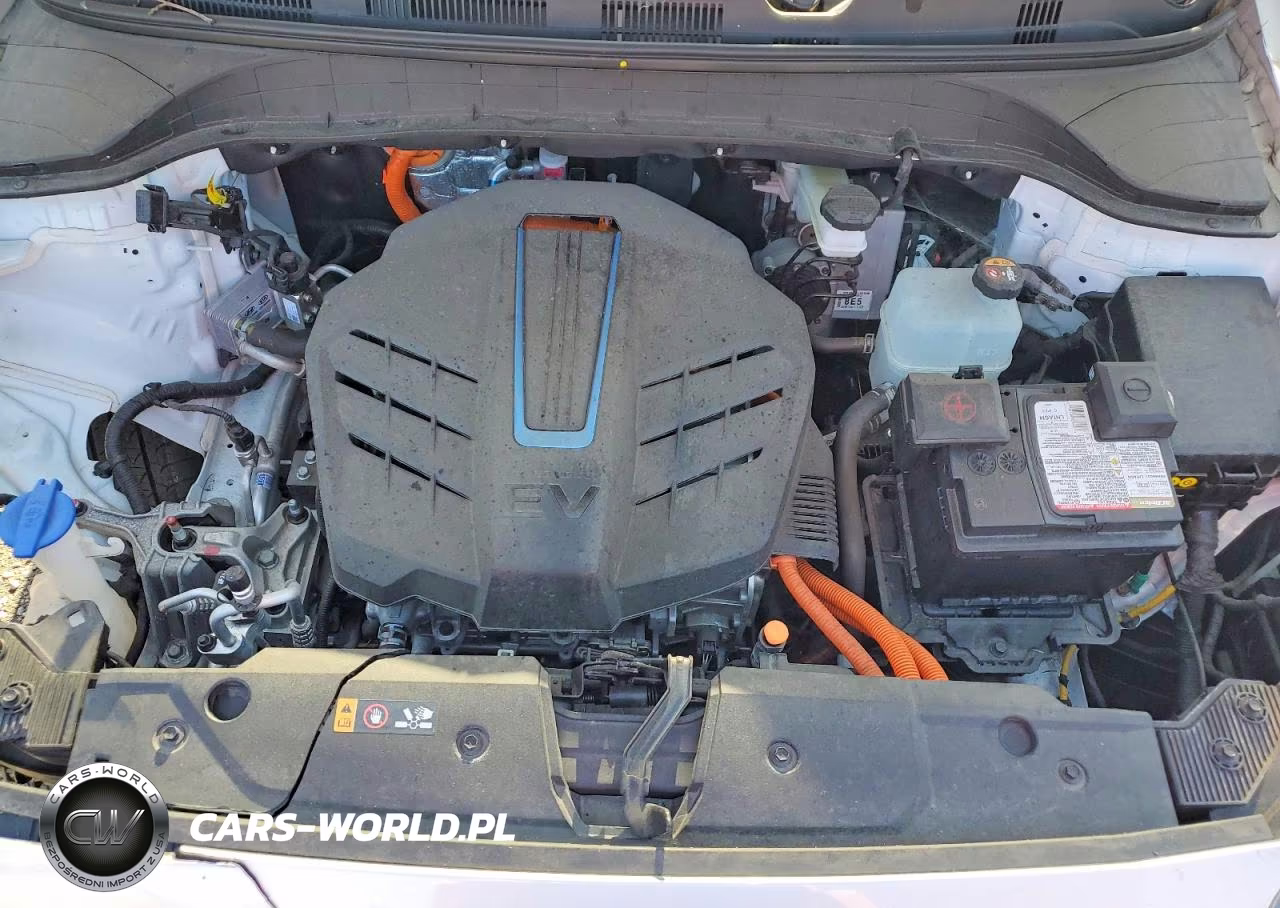2023 Hyundai Kona Sel VIN:KM8K33AG0PU193102 - 12