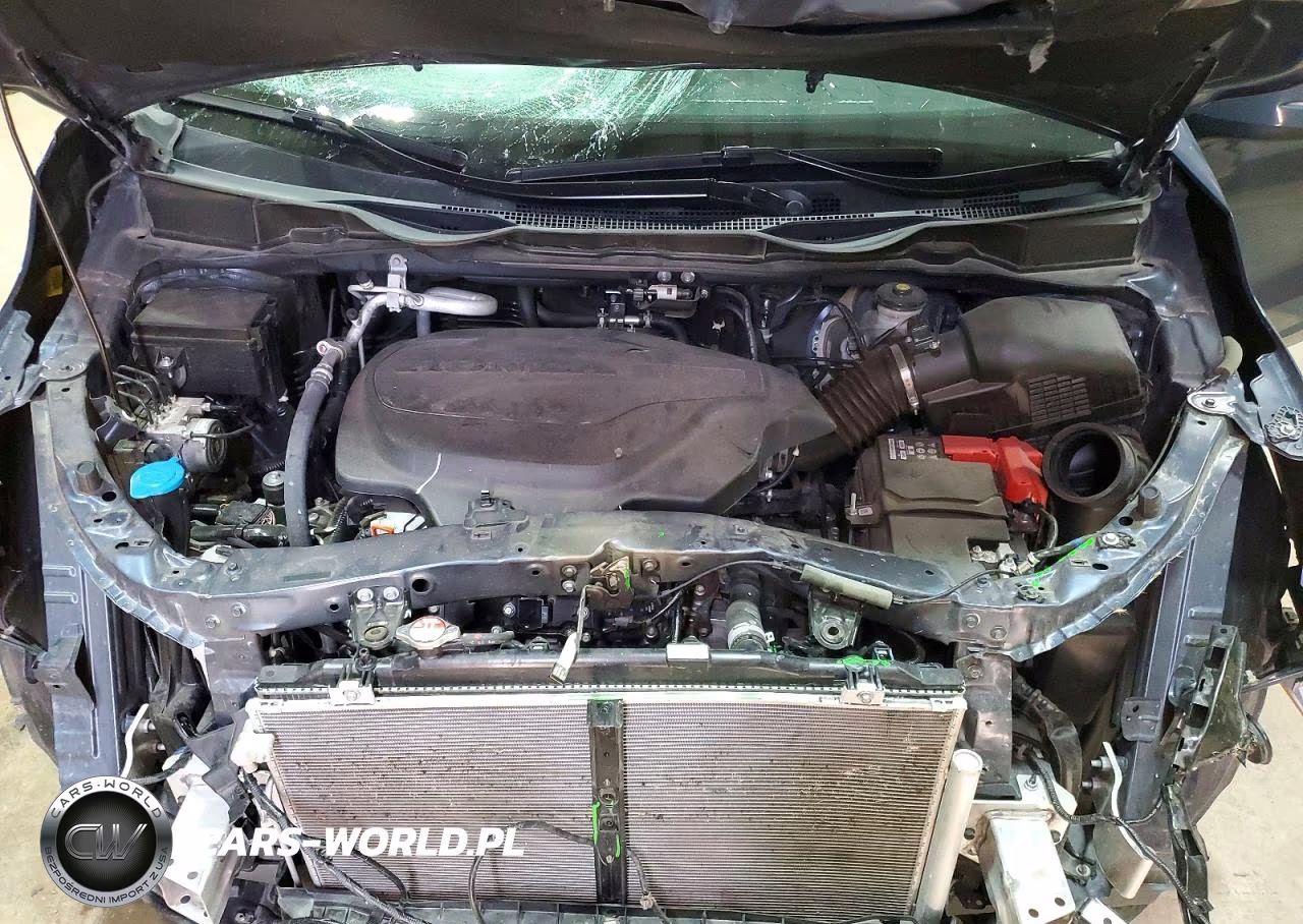 2025 Honda Odyssey Exl VIN:5FNRL6H66SB061240 - 12
