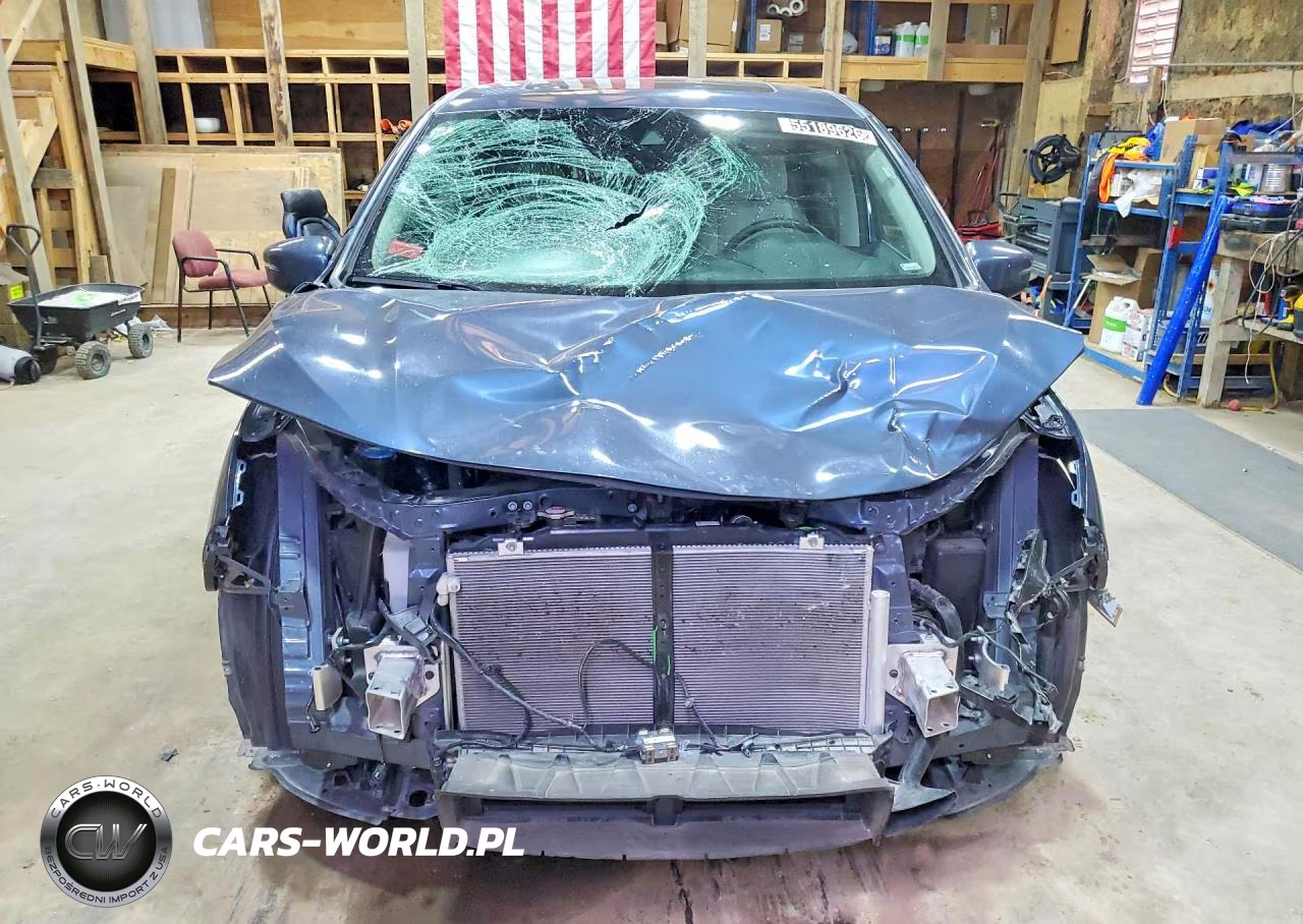 2025 Honda Odyssey Exl VIN:5FNRL6H66SB061240 - 5