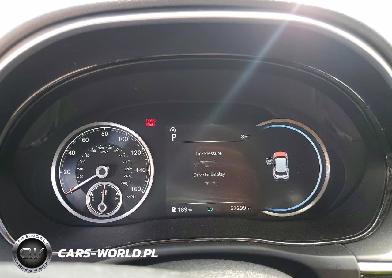 2022 Genesis Gv70 2.5T Standard VIN:KMUMADTB9NU026113 - 9