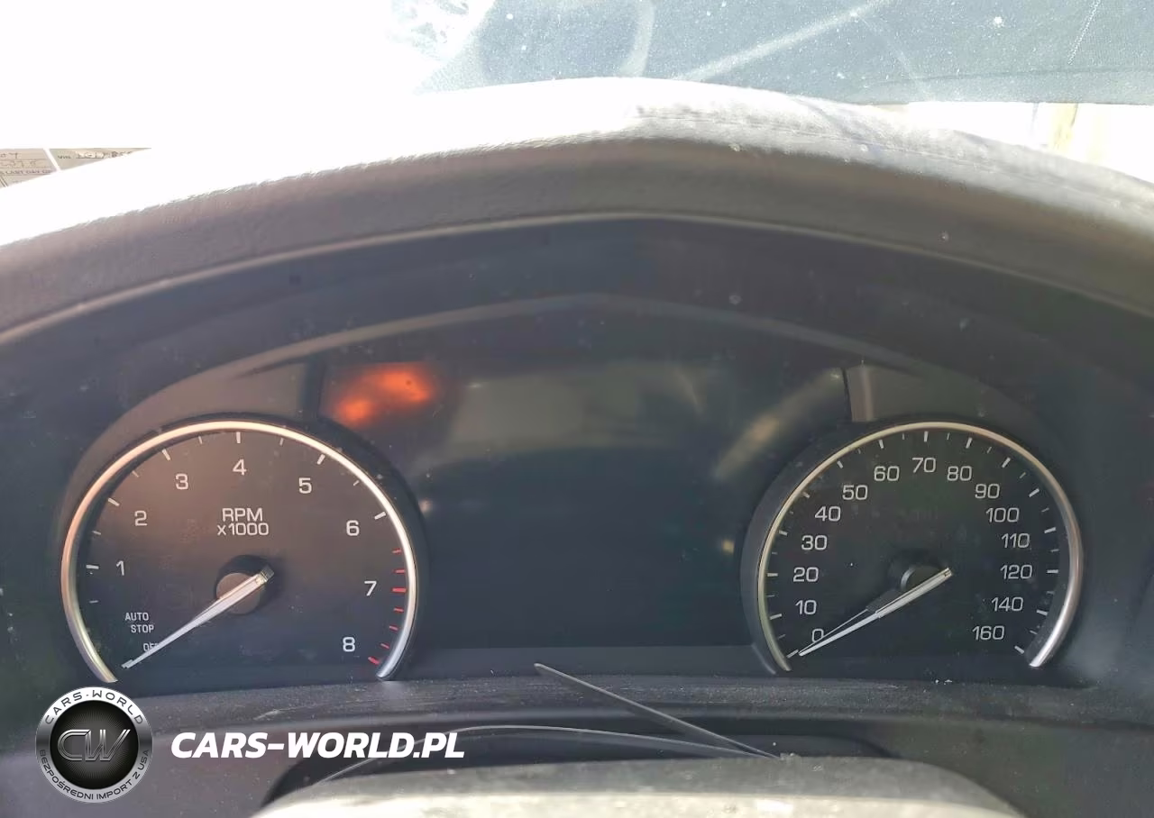 CADILLAC CT6 VIN:1G6KB5RS7HU139604 - 9
