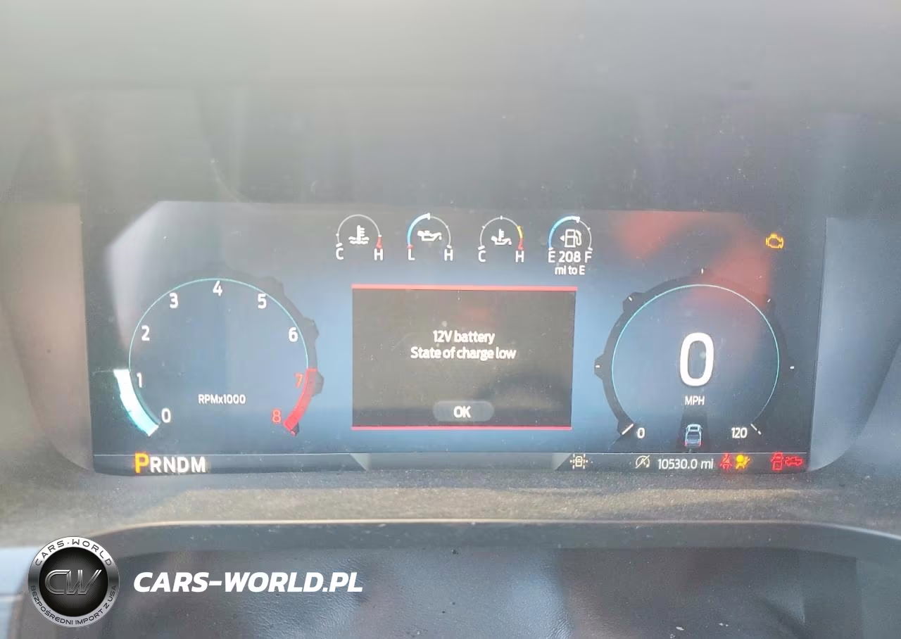 2025 Ford F150 Xl VIN:1FTMF1K58SKE50338 - 9