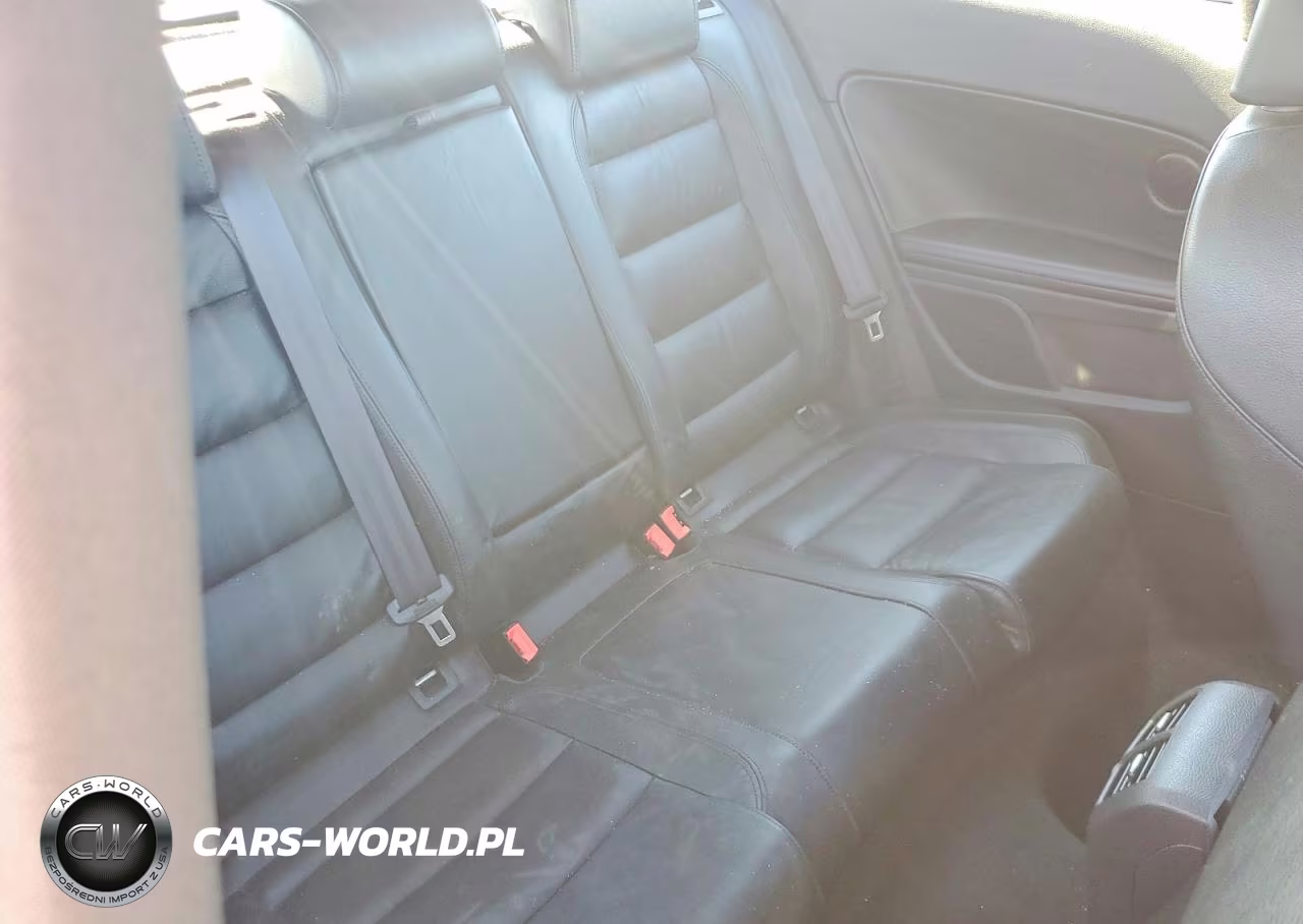 2012 Volkswagen Gti 337 VIN:WVWED7AJ5CW204062 - 10