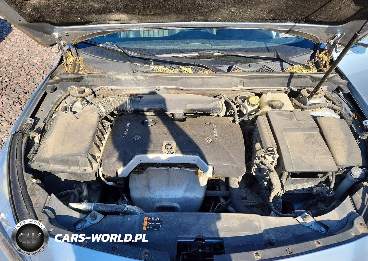 2013 Chevrolet Malibu 2Lt VIN:1G11E5SA2DU120060 - 11