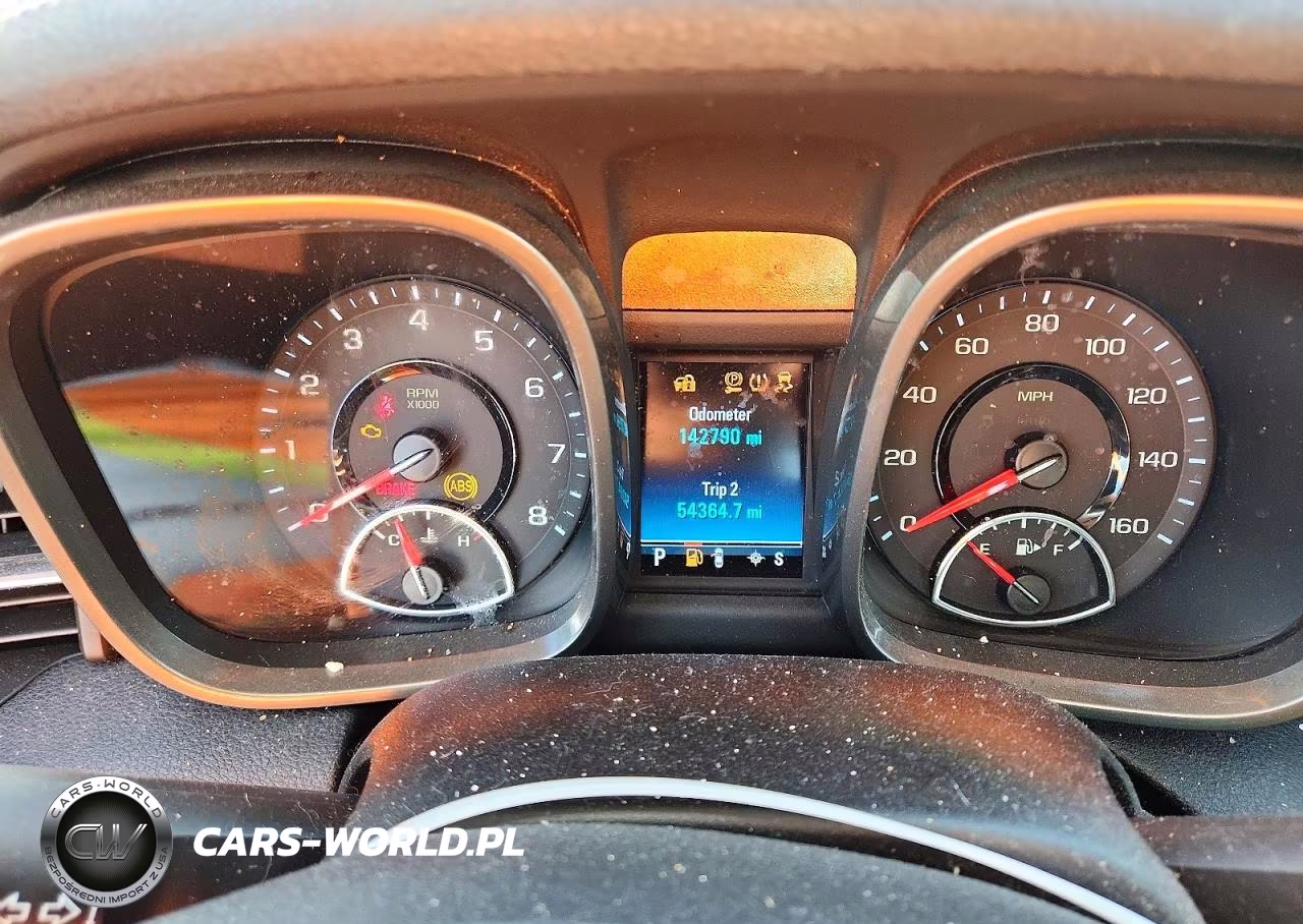 2013 Chevrolet Malibu 2Lt VIN:1G11E5SA2DU120060 - 9