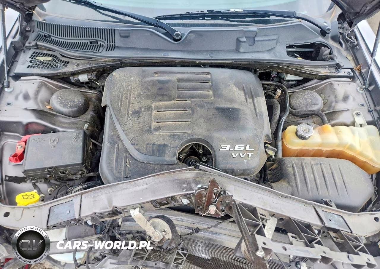 2019 Dodge Challenger Sxt VIN:2C3CDZAG0KH701853 - 11