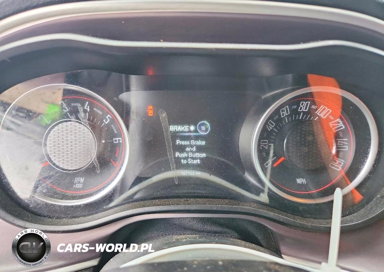 2019 Dodge Challenger Sxt VIN:2C3CDZAG0KH701853 - 9