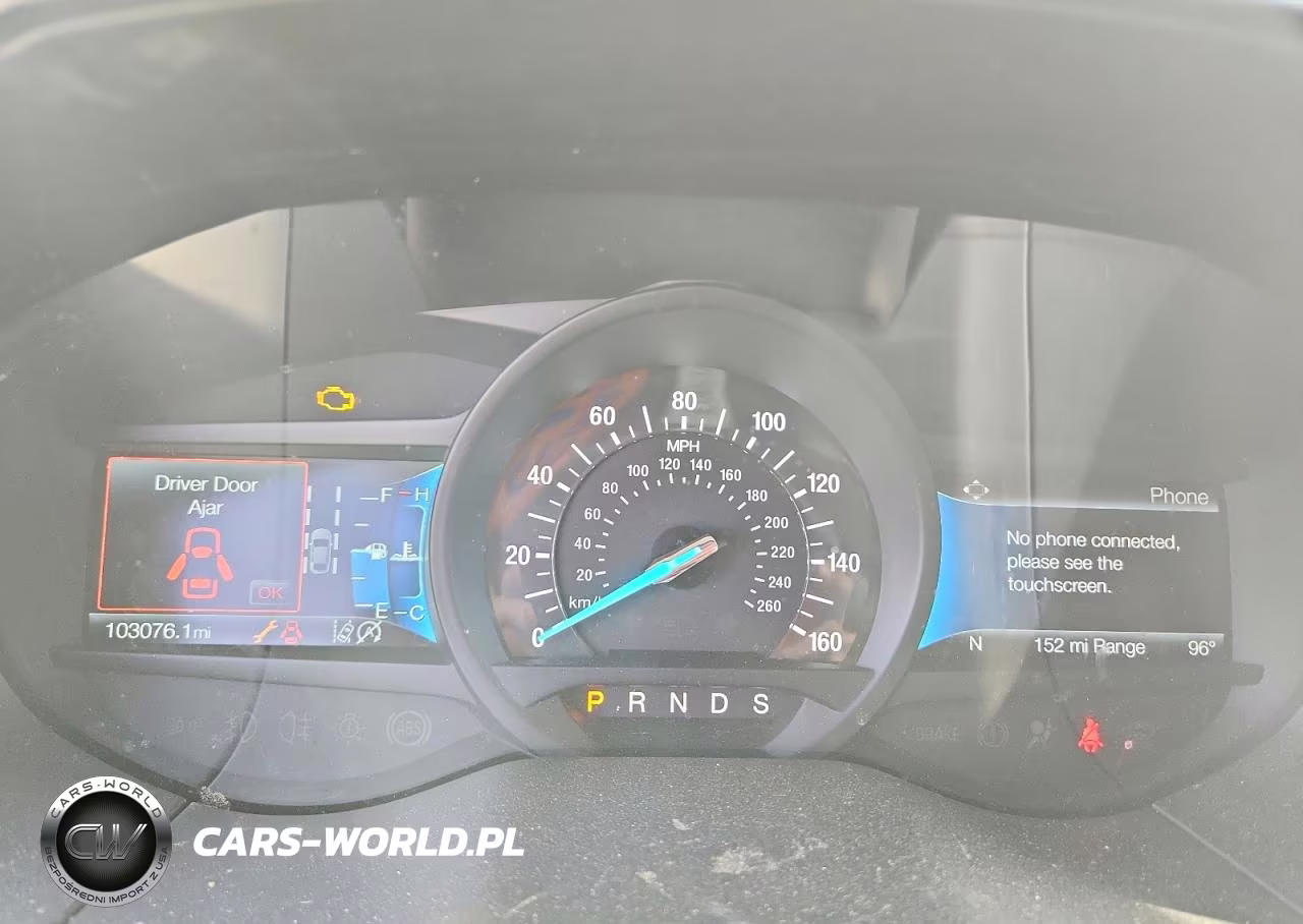 2023 Ford Edge Sel VIN:2FMPK4J93PBA34421 - 9