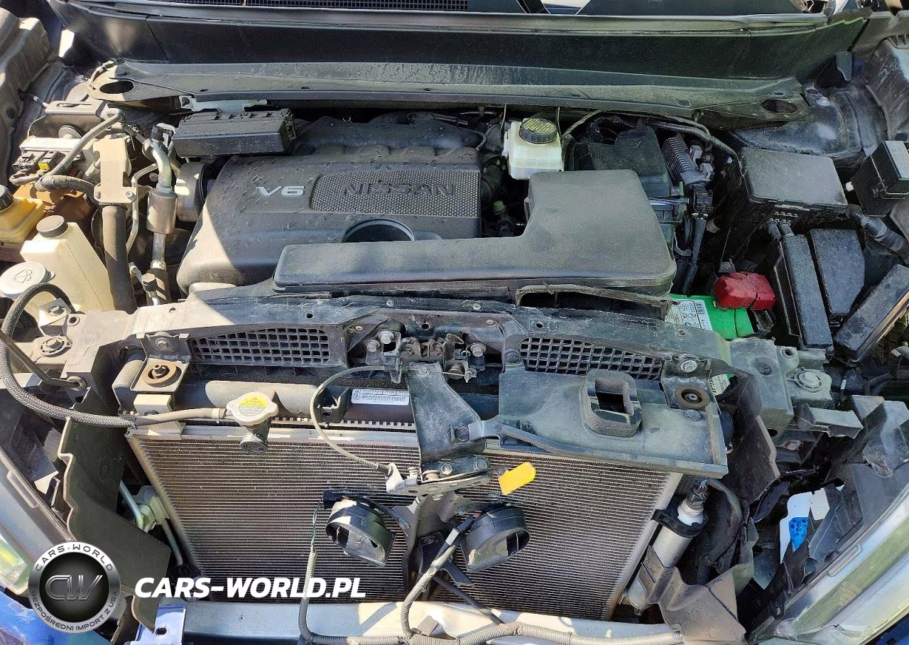 2018 Nissan Pathfinder S VIN:5N1DR2MM6JC629564 - 12