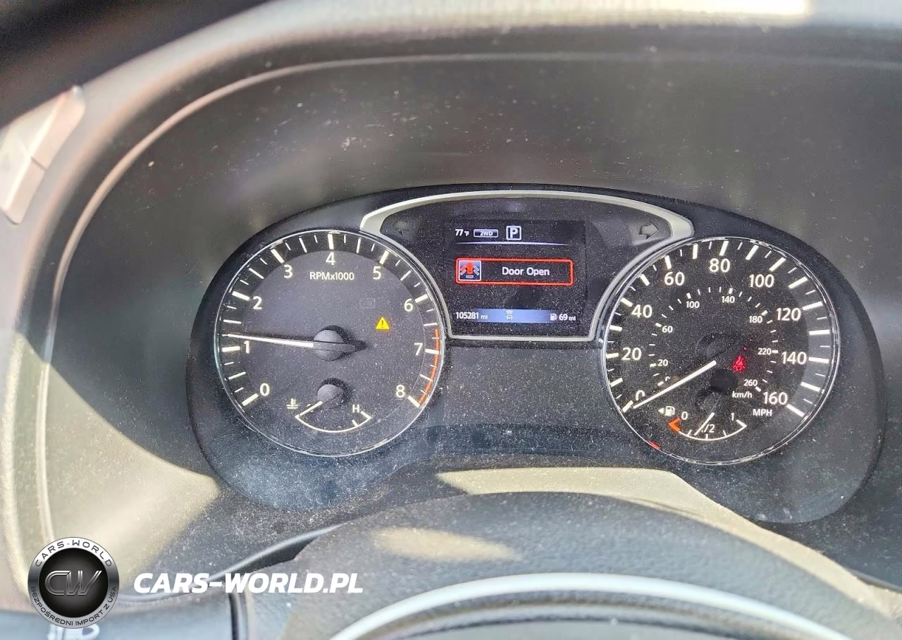 2018 Nissan Pathfinder S VIN:5N1DR2MM6JC629564 - 9