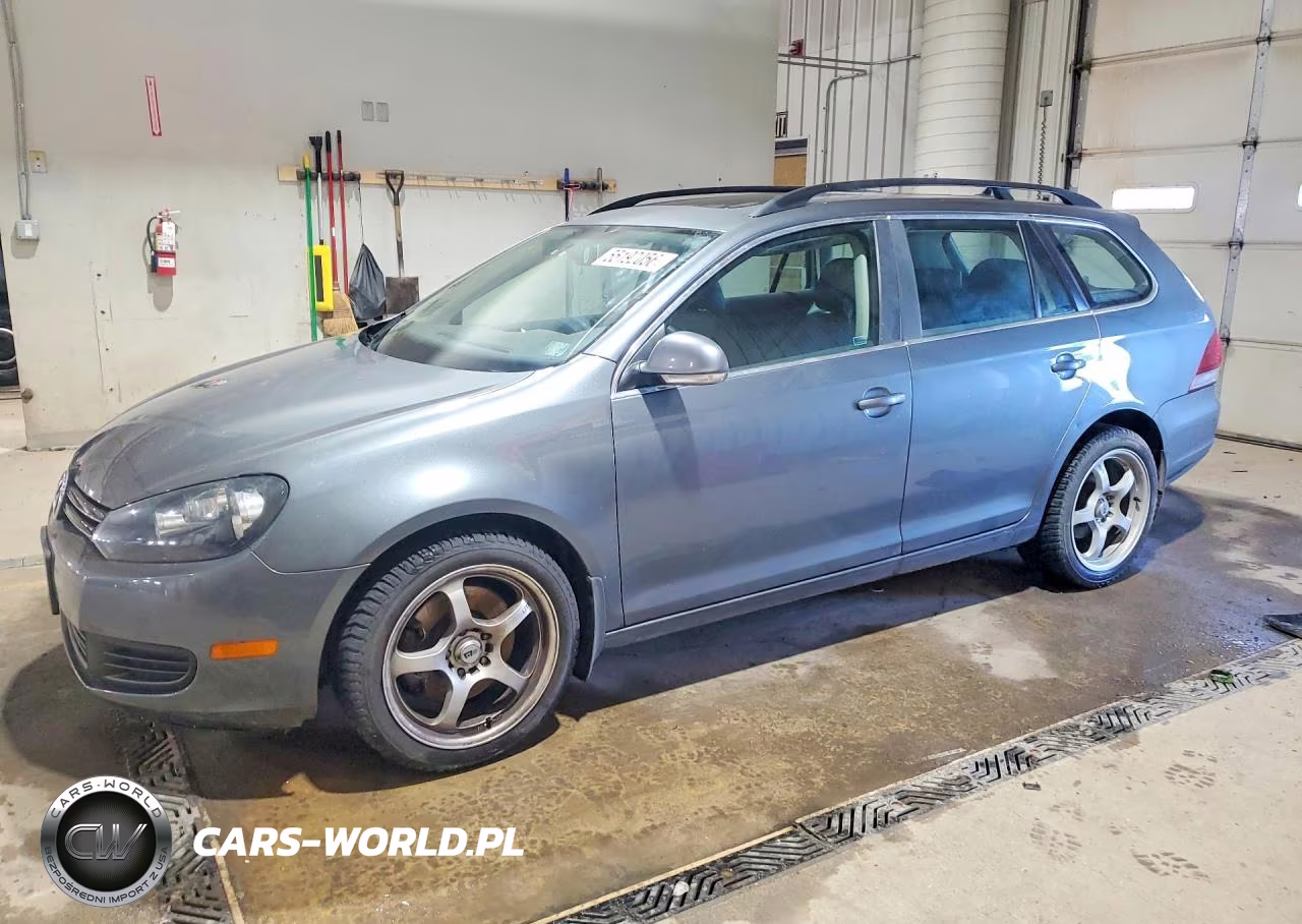 2014 Volkswagen Jetta Tdi – zdjęcie 1 z 14