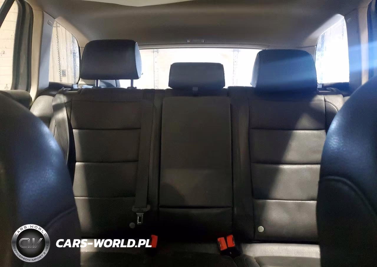 2014 Volkswagen Jetta Tdi VIN:3VWPL7AJ9EM604010 - 10