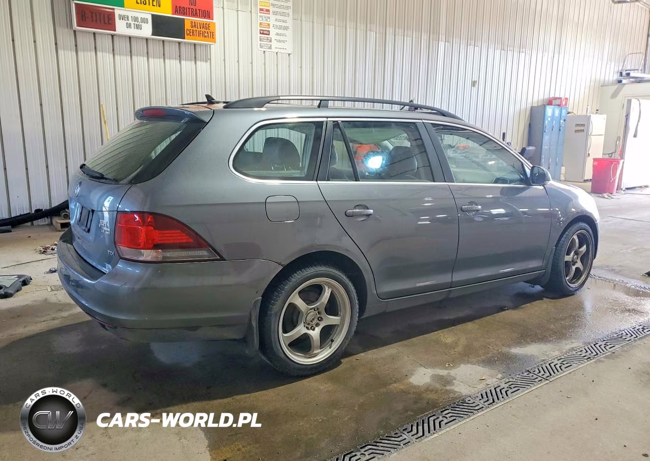 2014 Volkswagen Jetta Tdi VIN:3VWPL7AJ9EM604010 - 3