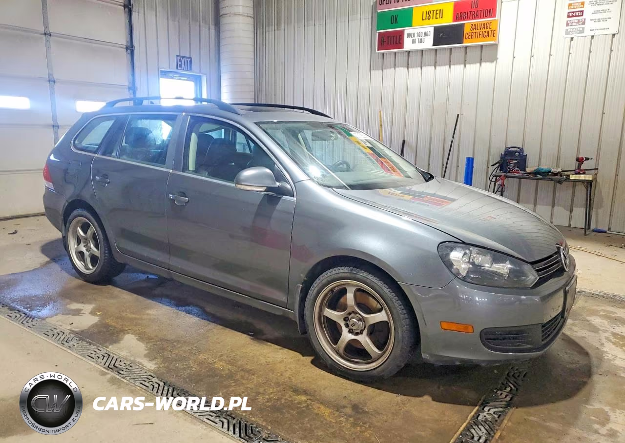 2014 Volkswagen Jetta Tdi VIN:3VWPL7AJ9EM604010 - 4