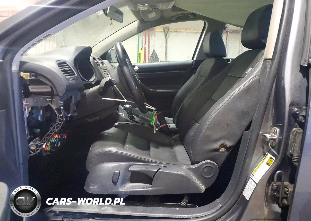 2014 Volkswagen Jetta Tdi VIN:3VWPL7AJ9EM604010 - 7