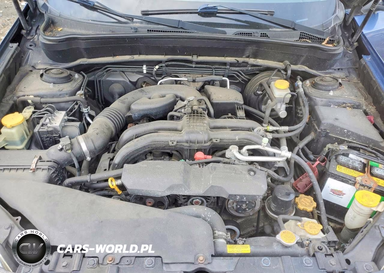 2011 Subaru Forester 2.5X VIN:JF2SHABC0BH742435 - 12