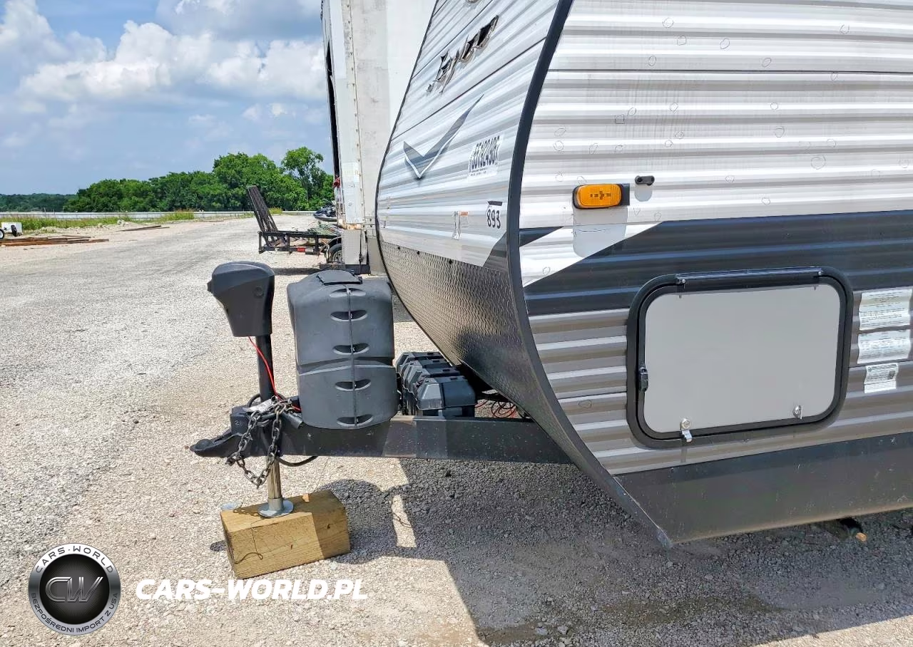2022 Jayco Jay Flight Camper VIN:1UJBJ0BR6N17S0924 - 7