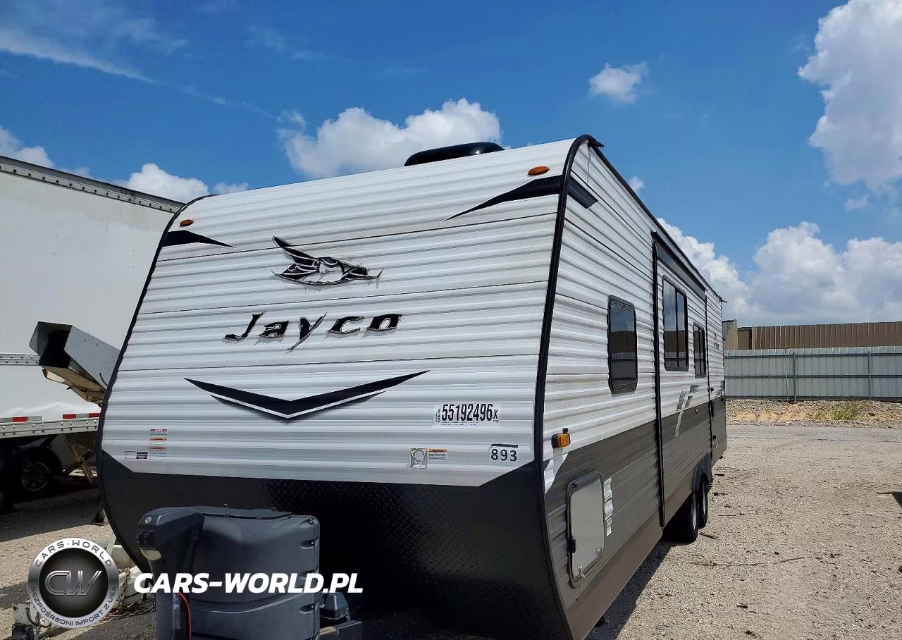 2022 Jayco Jay Flight Camper VIN:1UJBJ0BR6N17S0924 - 9