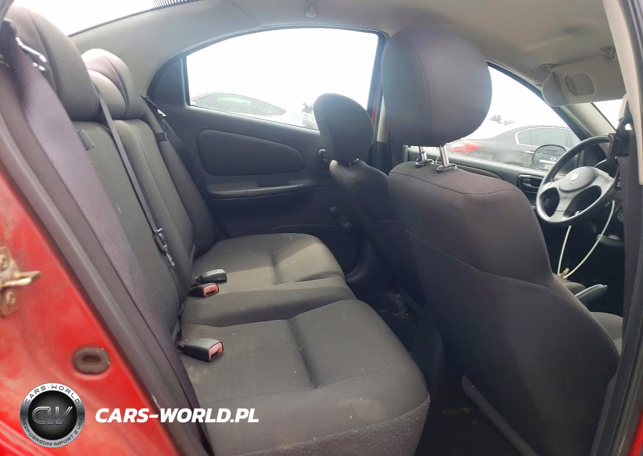 2004 Dodge Neon Sxt VIN:1B3ES56C14D579532 - 10
