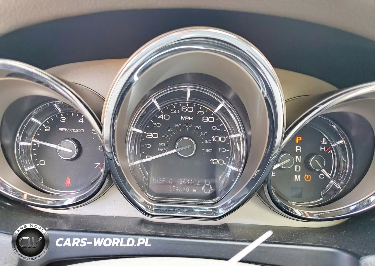 2010 Lincoln Mkt VIN:2LMHJ5AT5ABJ06112 - 9