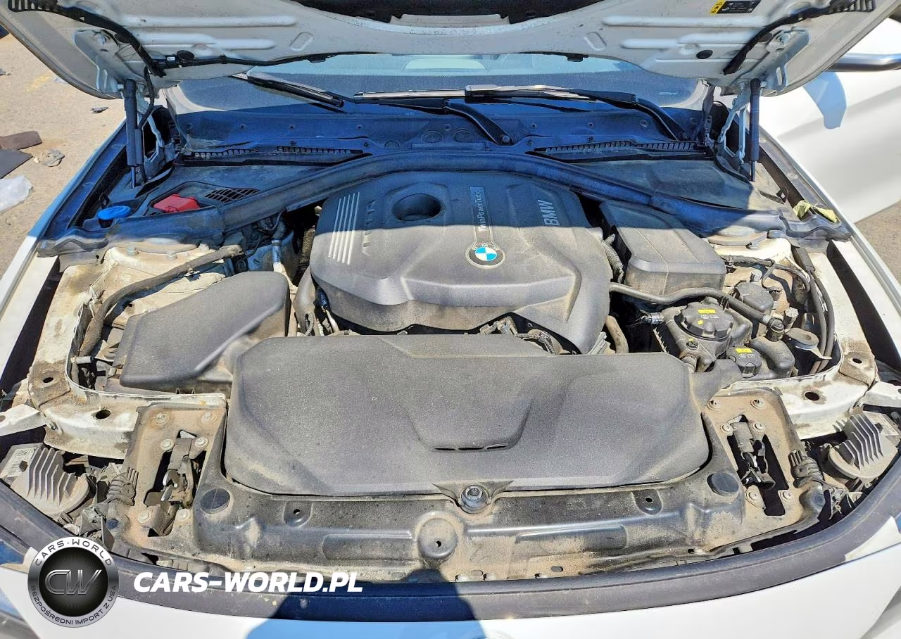 2019 BMW 430Xi Gran Coupe VIN:WBA4J3C53KBL08212 - 11