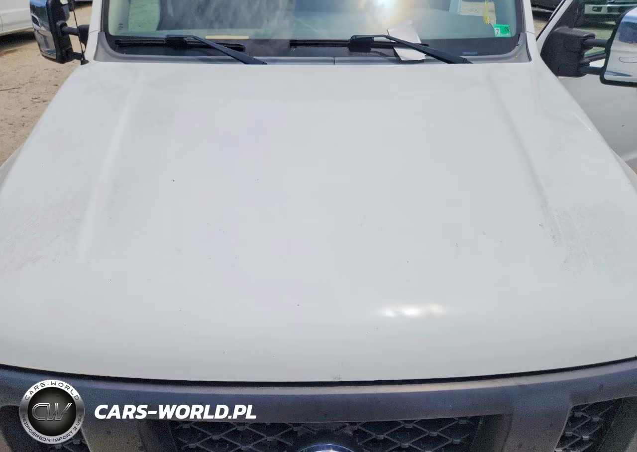 2018 Nissan Nv 2500 Hd S VIN:1N6AF0LY8JN815195 - 12