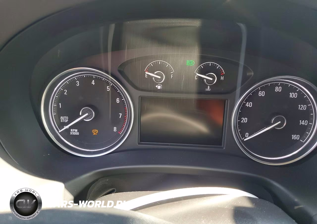 2019 Buick Enclave Essence VIN:5GAERBKW9KJ144427 - 9