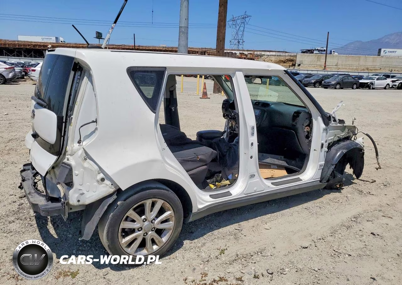2019 Kia Soul Base VIN:KNDJN2A29K7694523 - 3