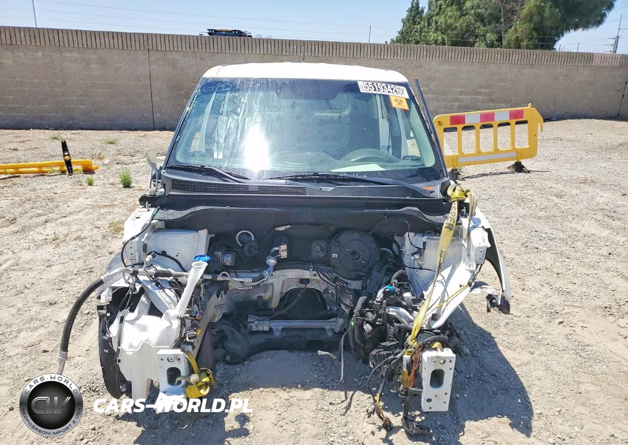 2019 Kia Soul Base VIN:KNDJN2A29K7694523 - 5