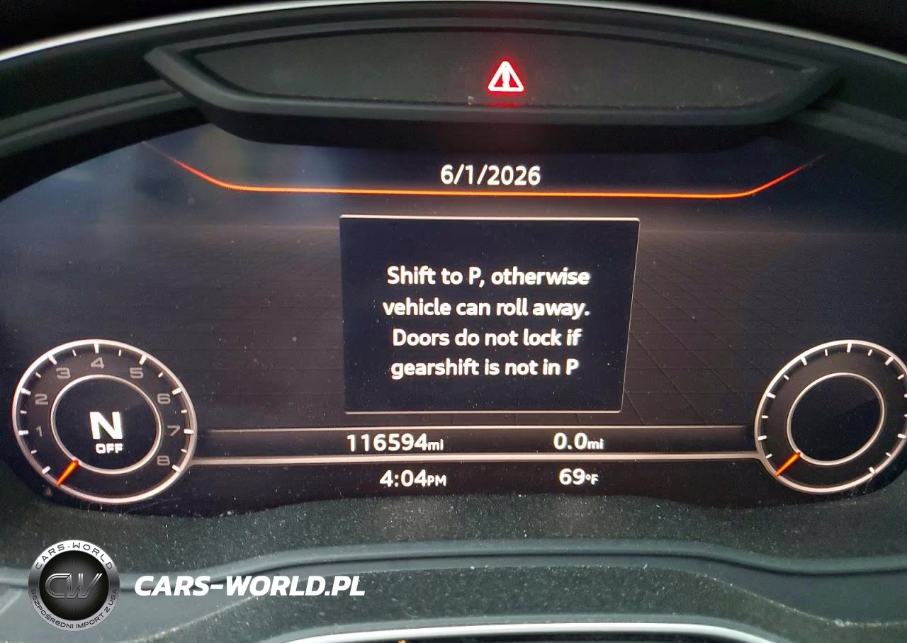 2018 Audi Q5 Premium Plus VIN:WA1BNAFY0J2218825 - 9