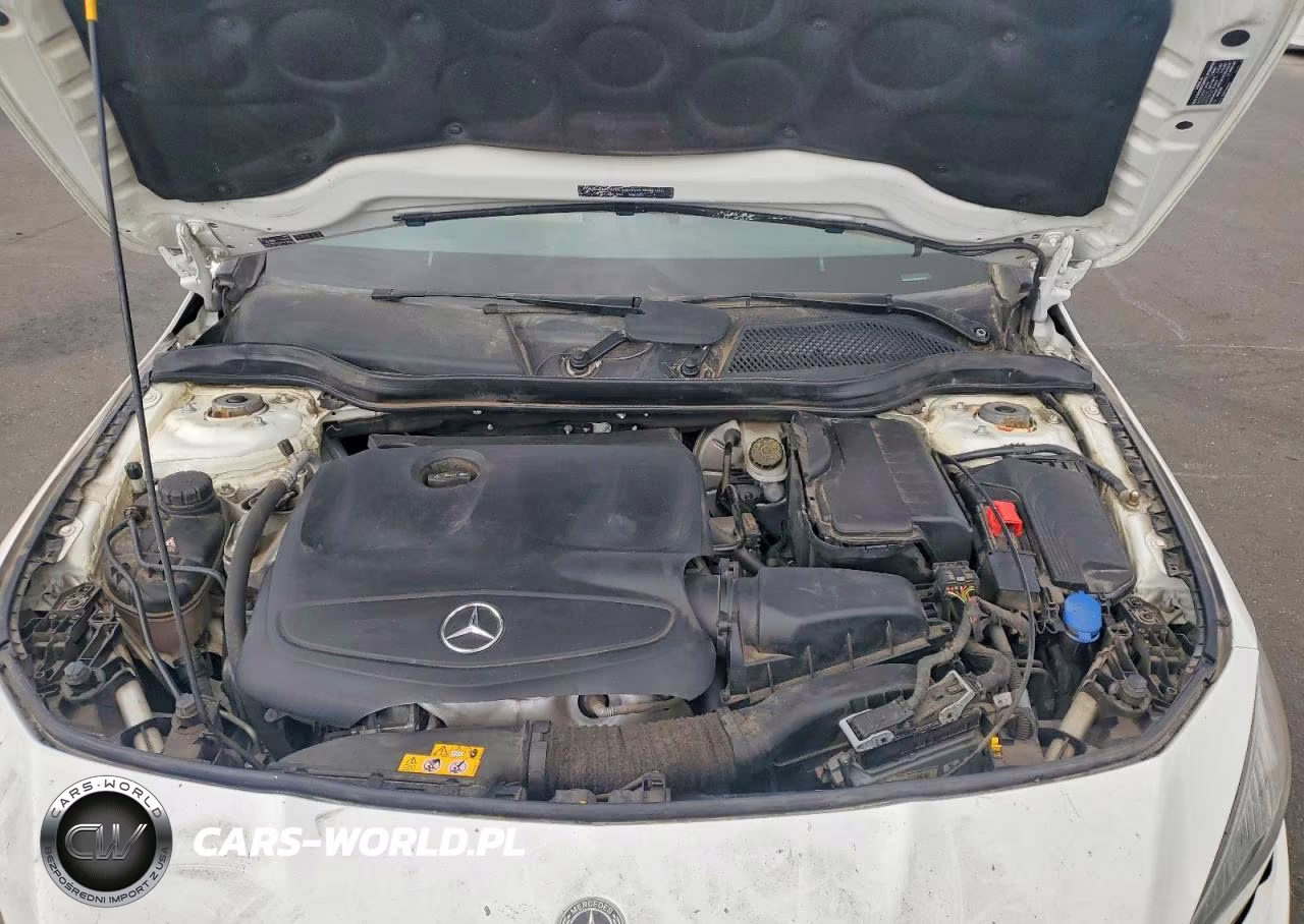 2019 Mercedes-Benz Cla 250 VIN:WDDSJ4EB8KN705809 - 11