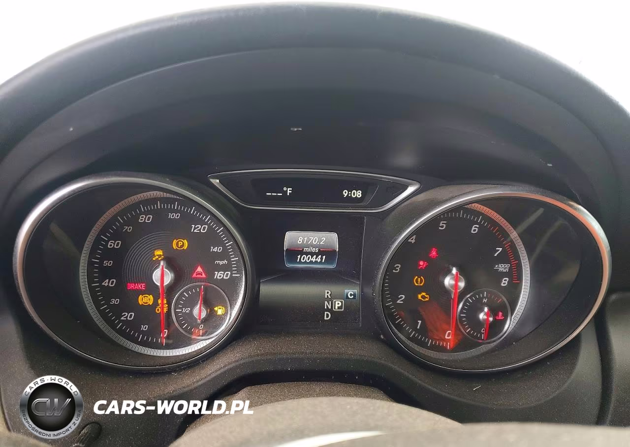 2019 Mercedes-Benz Cla 250 VIN:WDDSJ4EB8KN705809 - 9