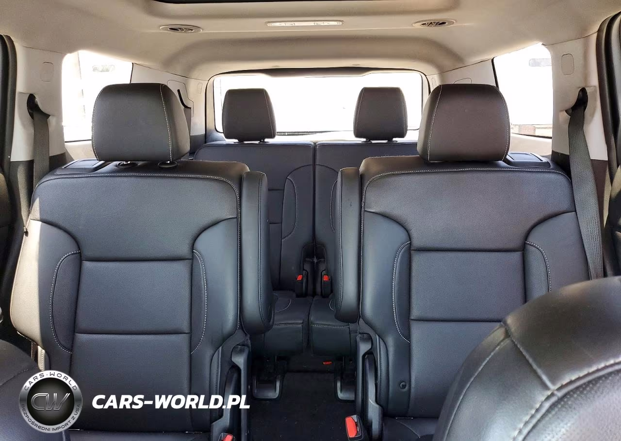 2020 GMC ACADIA SLT VIN:1GKKNULS7LZ214115 - 10