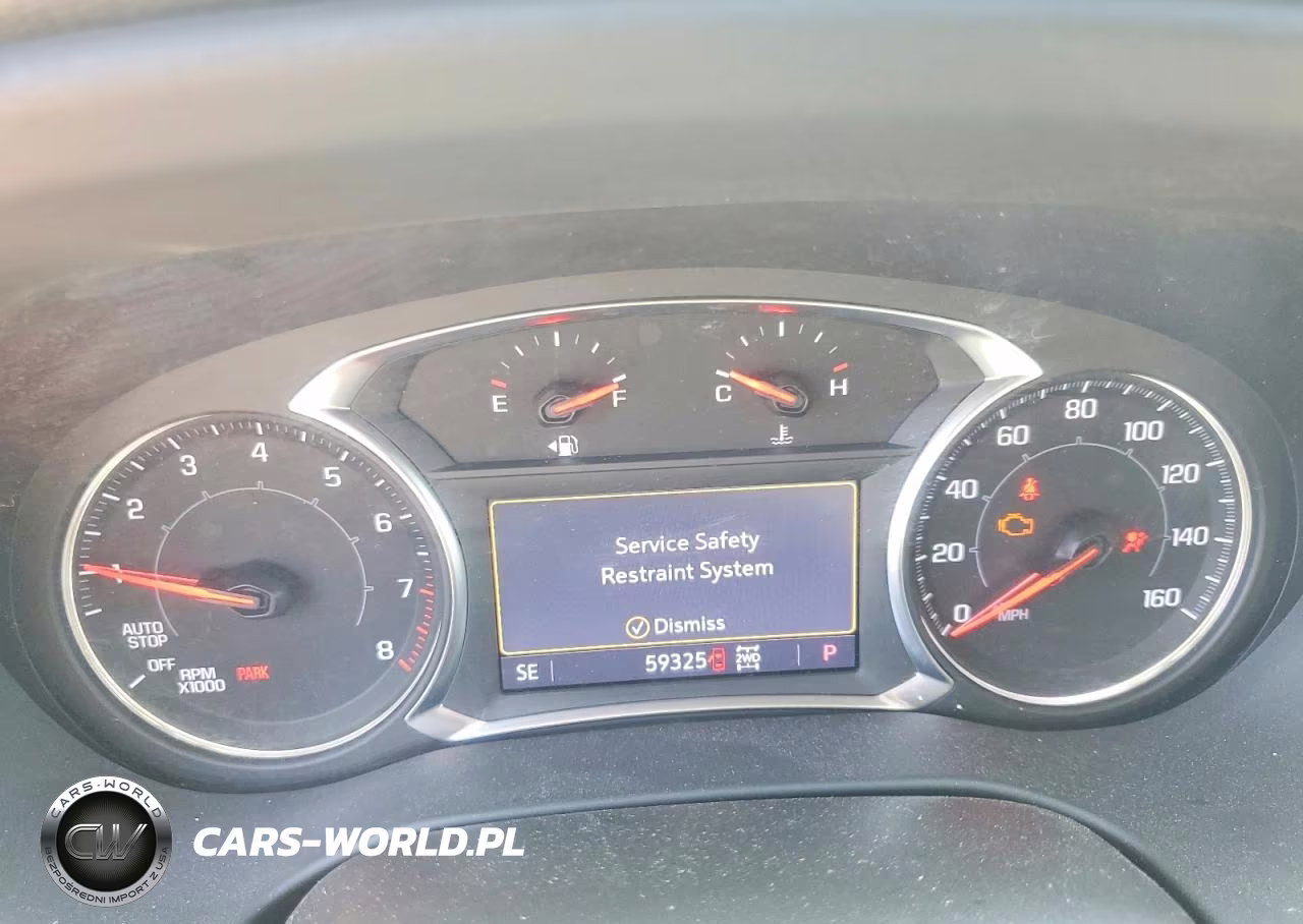 2020 GMC ACADIA SLT VIN:1GKKNULS7LZ214115 - 9