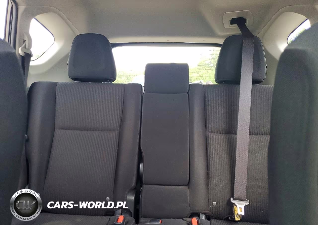 2017 Toyota Rav4 Le VIN:JTMBFREV5HJ122472 - 10