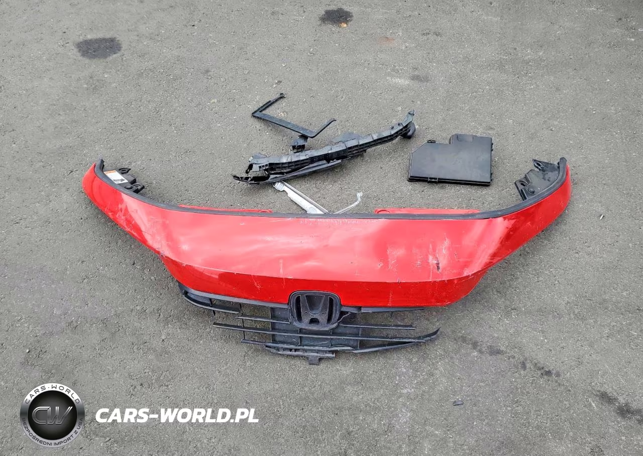 2022 Honda Civic Sport VIN:2HGFE2F50NH599089 - 12