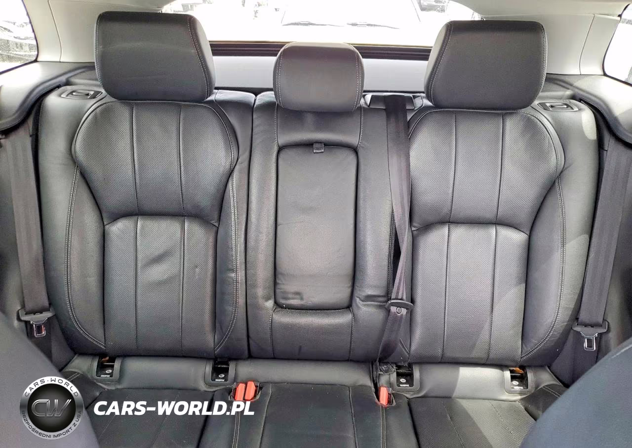 2016 Land Rover Range Rover Evoque Se VIN:SALVP2BG8GH139112 - 10