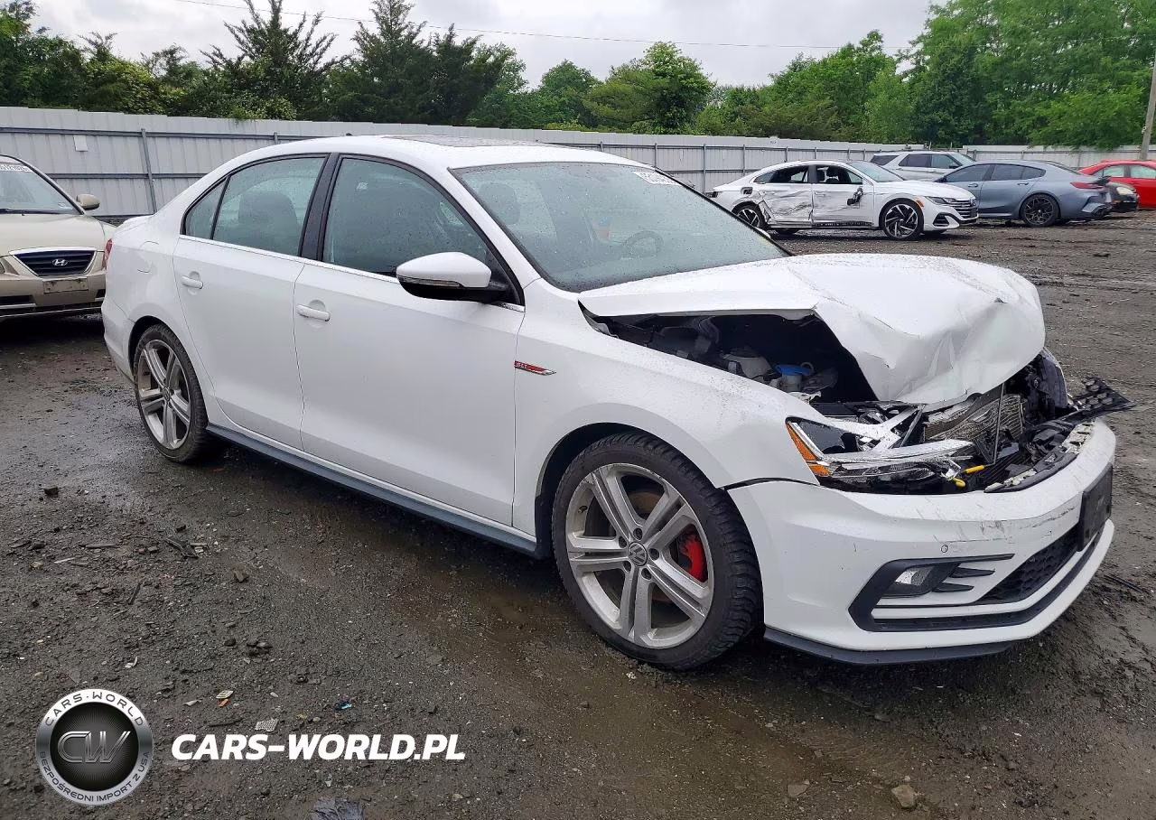 2017 Volkswagen Jetta Gli VIN:3VW4T7AJ4HM229604 - 4