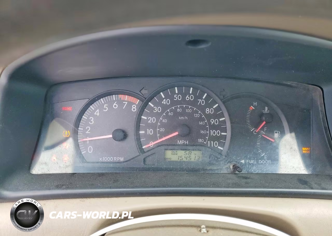 2008 Toyota Corolla Ce VIN:1NXBR32E78Z941034 - 9