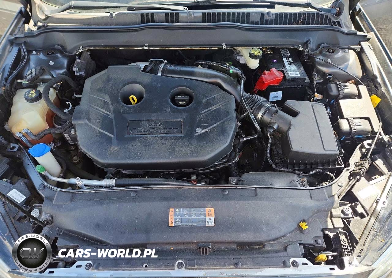 2017 Ford Fusion Se VIN:3FA6P0H90HR174063 - 11
