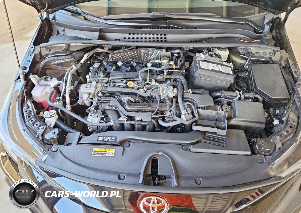 2025 Toyota Corolla Fx VIN:5YFB4MCE6SP222756 - 11