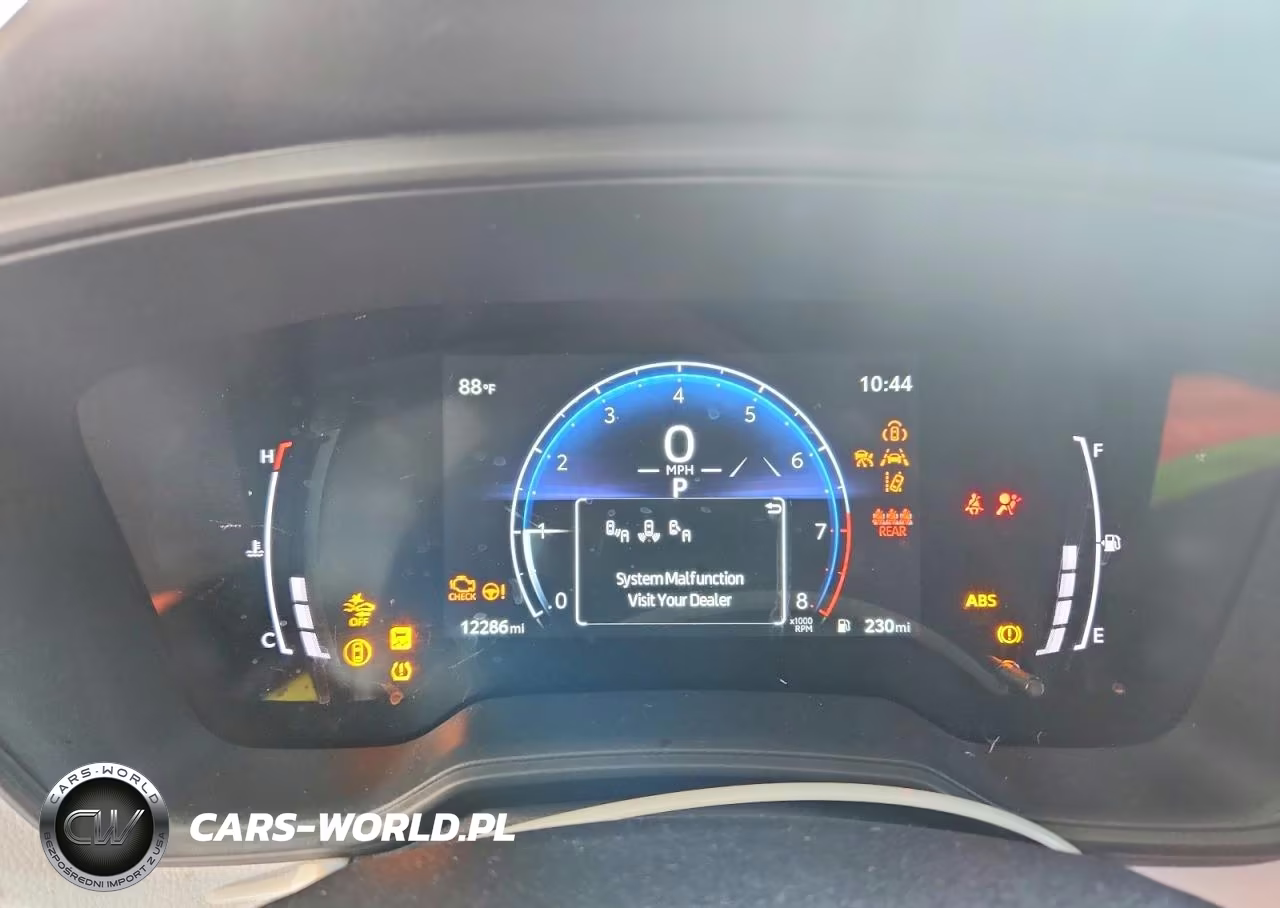 2025 Toyota Corolla Fx VIN:5YFB4MCE6SP222756 - 9