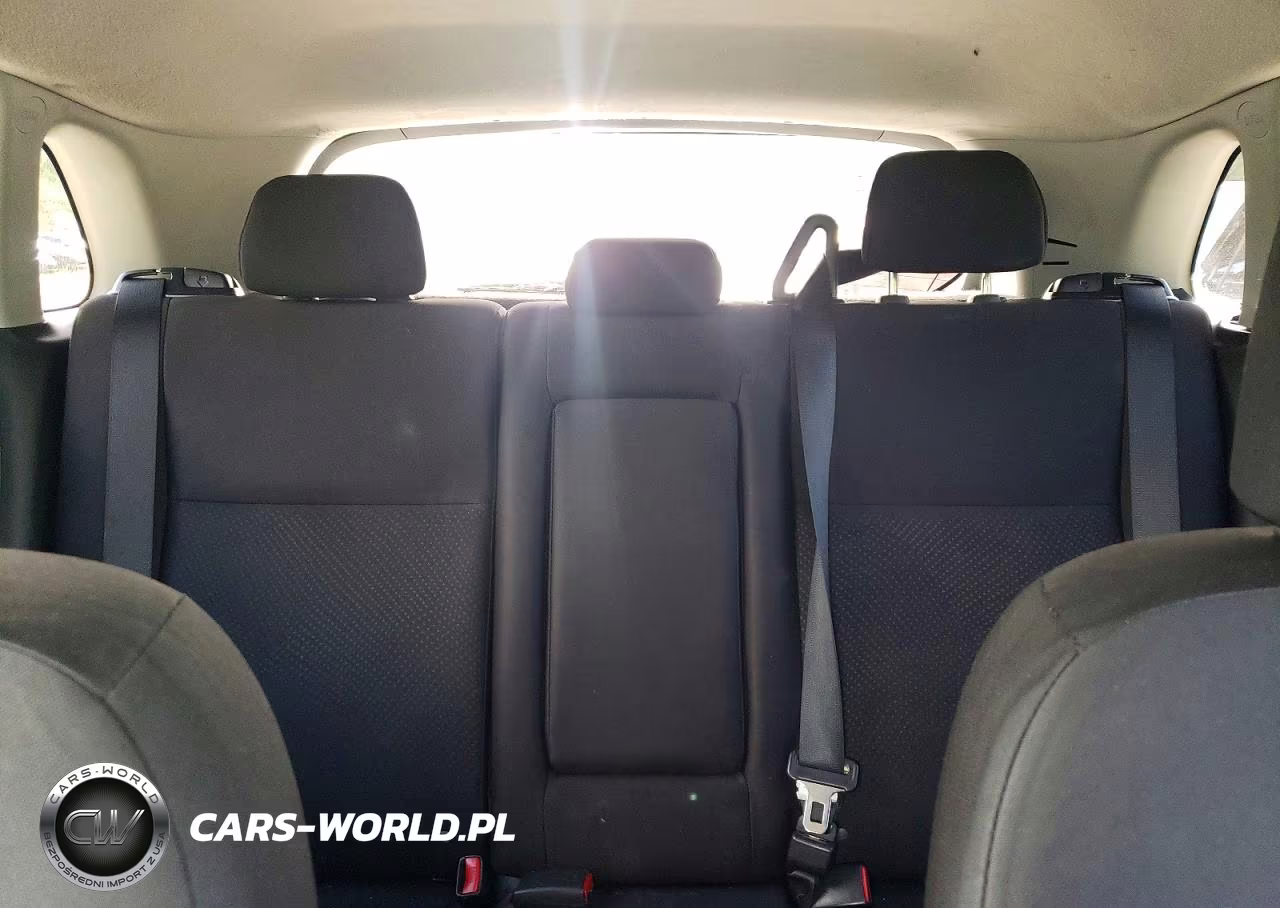 2013 Mitsubishi Outlander Sport Es VIN:4A4AR3AU5DE022980 - 10