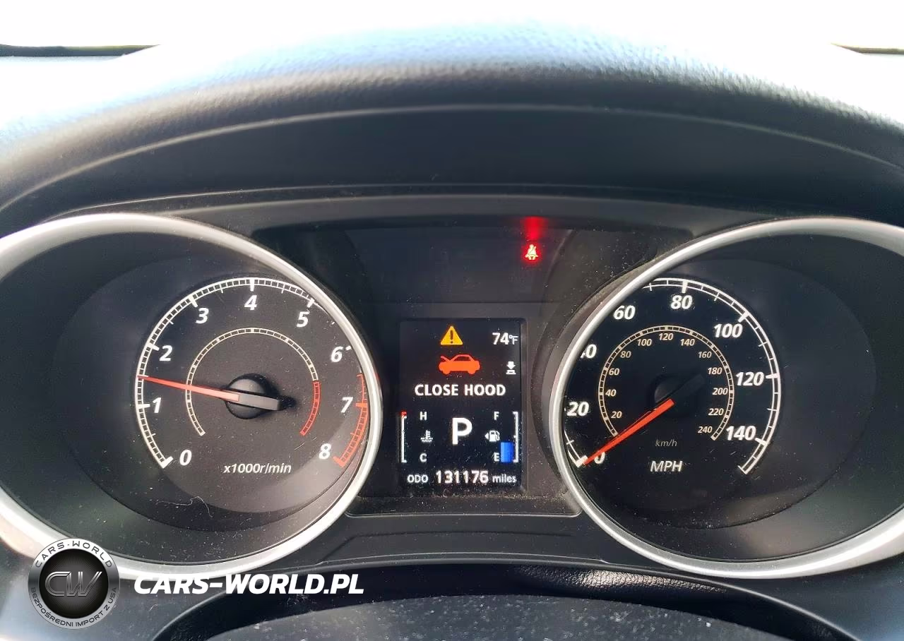 2013 Mitsubishi Outlander Sport Es VIN:4A4AR3AU5DE022980 - 9