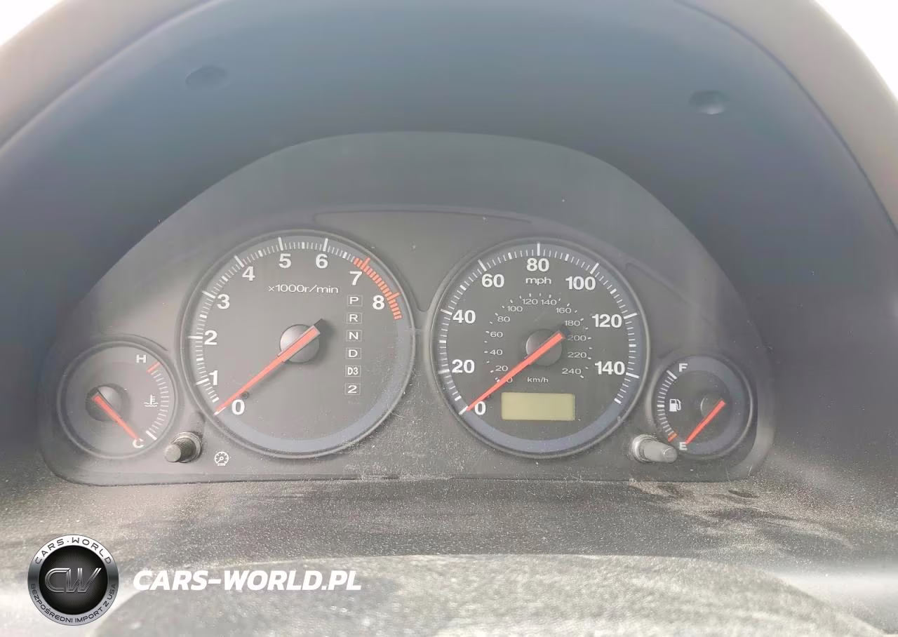 2001 Honda Civic Lx VIN:2HGES16591H523511 - 9