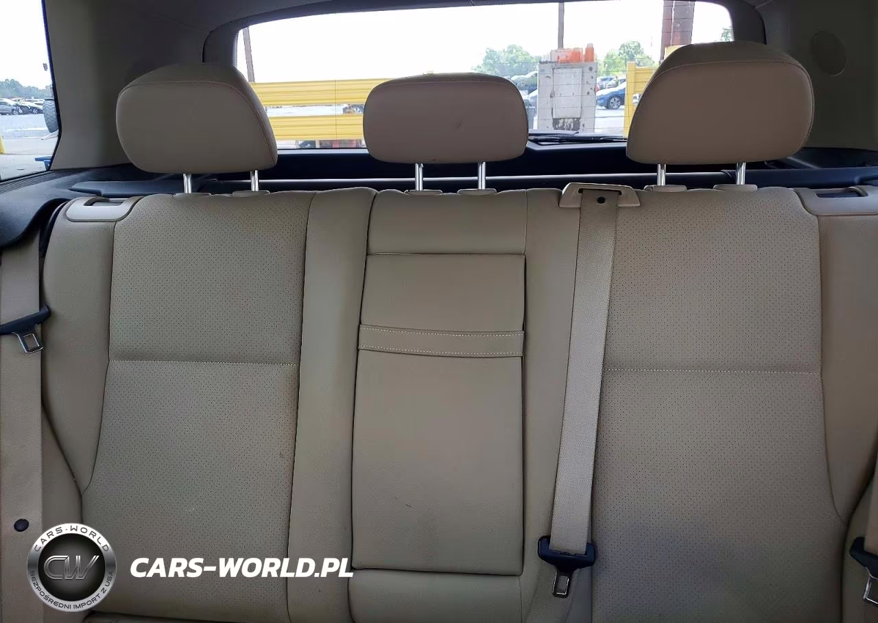 2011 Mercedes-Benz Glk 350 4Matic VIN:WDCGG8HB2BF660386 - 10