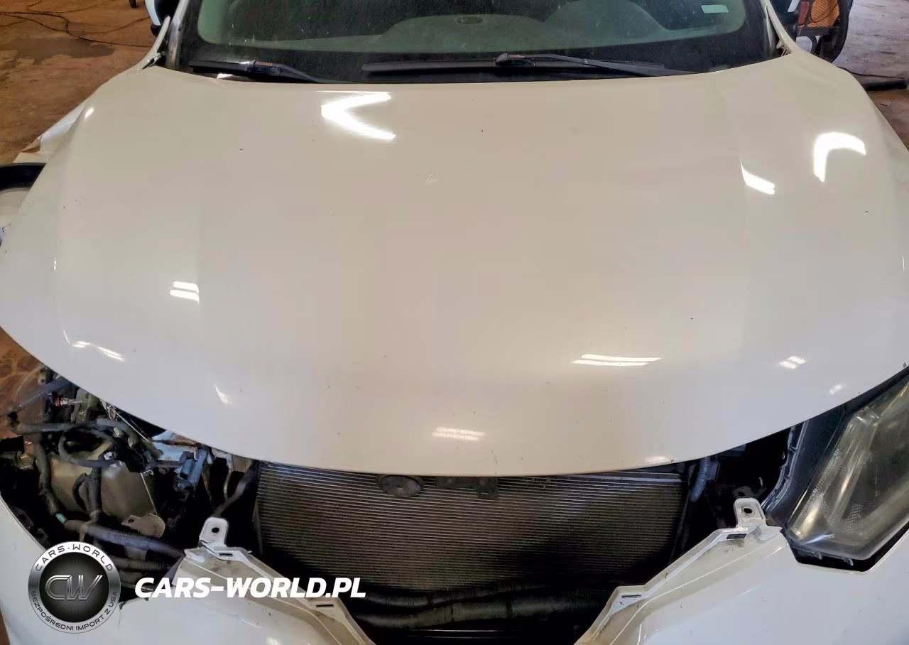 2014 Nissan Rogue S VIN:5N1AT2MV2EC763460 - 12