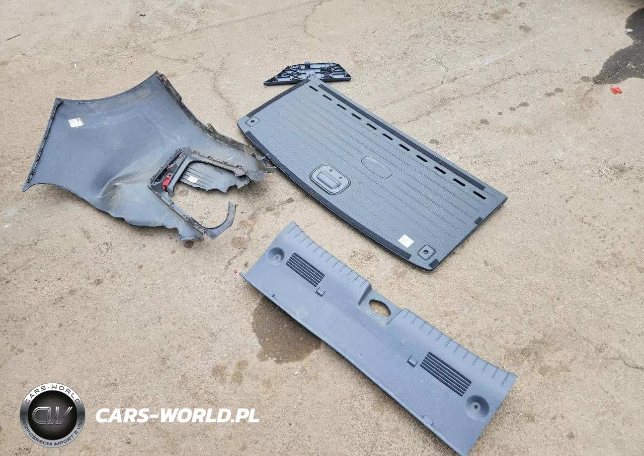 2020 Hyundai Ioniq Se VIN:KMHC75LJ1LU076569 - 12
