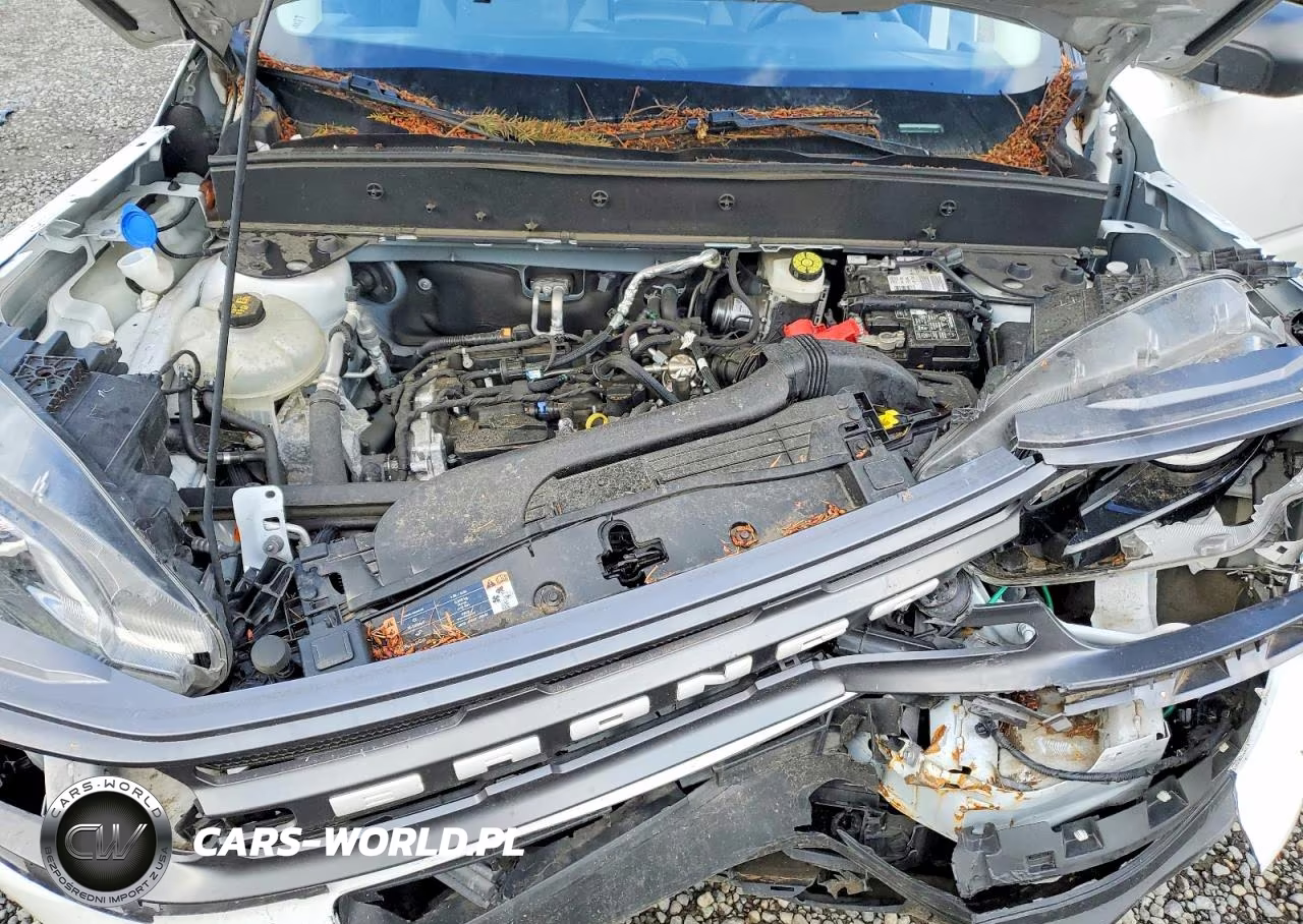 2022 Ford Bronco Sport Big Bend VIN:3FMCR9B65NRD21012 - 12