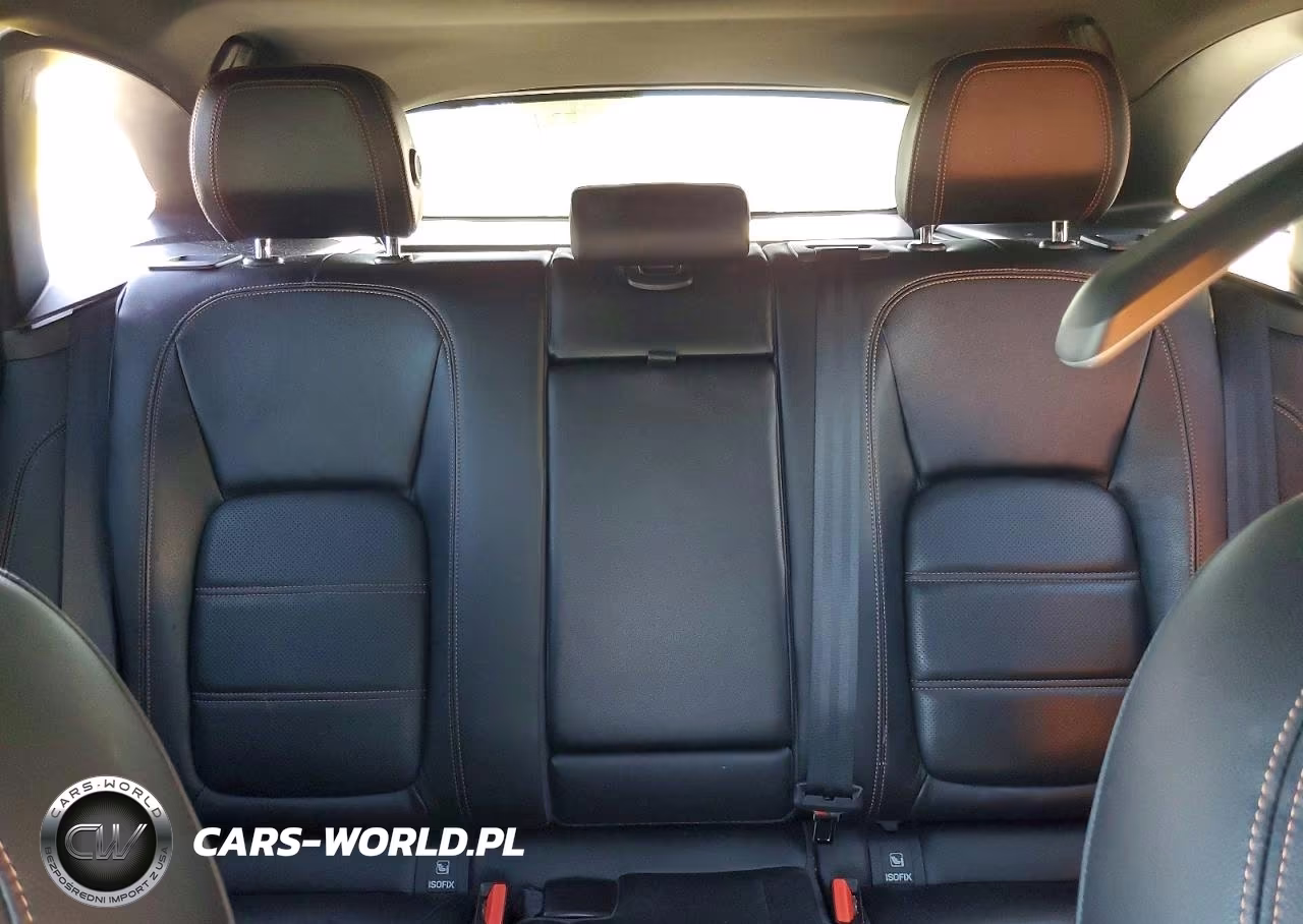 2020 Jaguar F-Pace Prestige VIN:SADCK2GX4LA640883 - 10